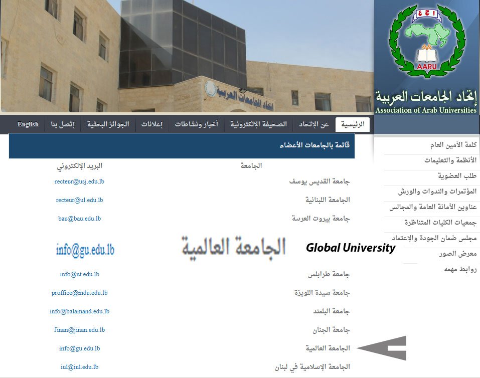 Global-University-joins-the-AARU
