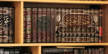 Islamic-Studies-Department image