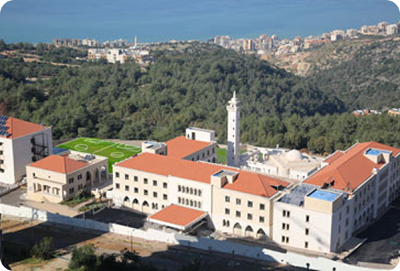 global-university-doha