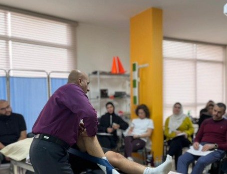 global-university-faculty-of-health-sciences