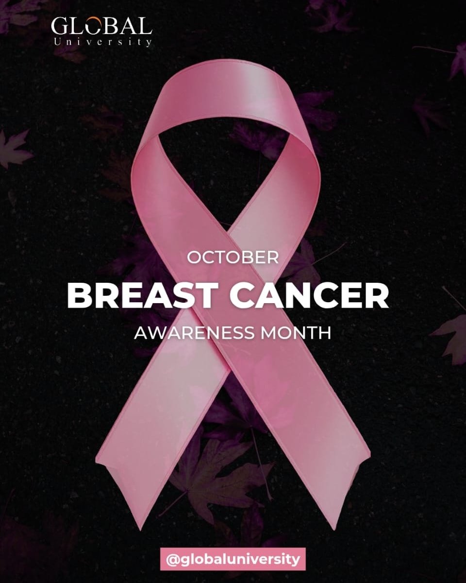 Breast Cancer Awareness